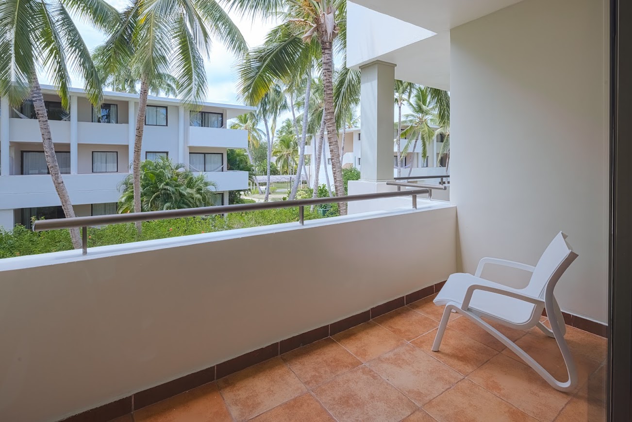 Privileged Deluxe Junior Suite