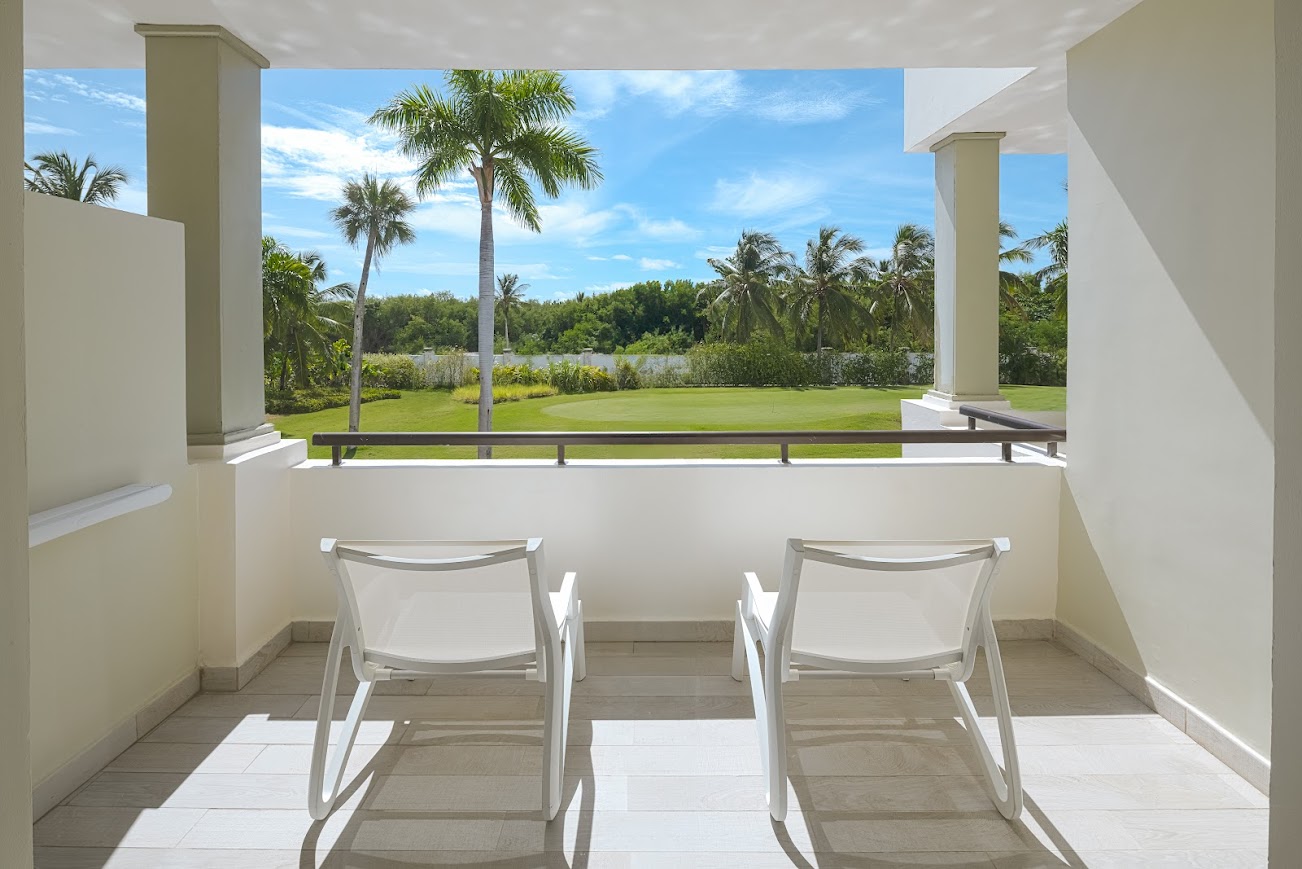 Premium Junior Suite