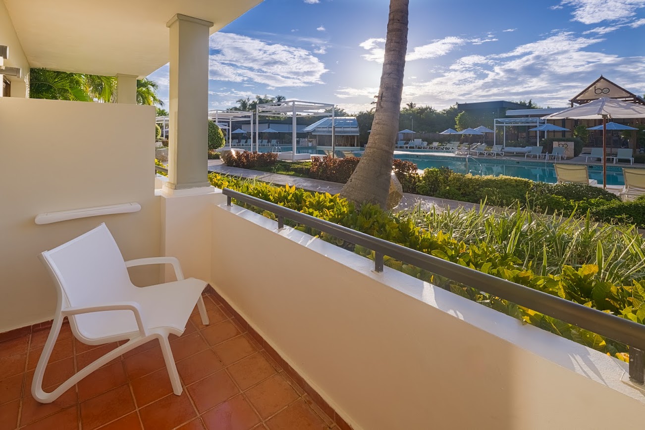 Superior Junior Suite