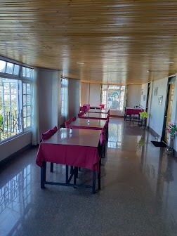 The Silver Fern, Darjeeling 2