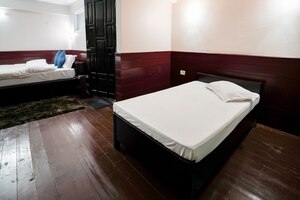 The Silver Fern, Darjeeling 3