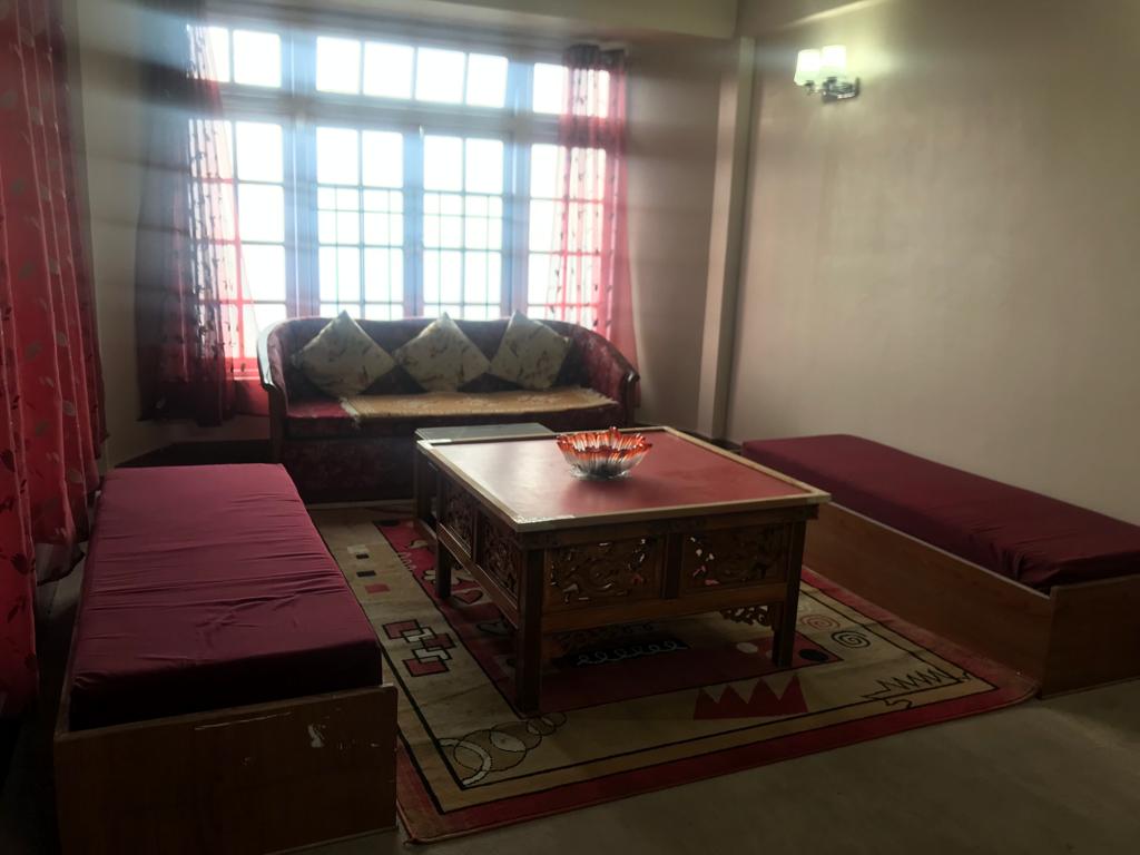 The Silver Fern, Darjeeling 4