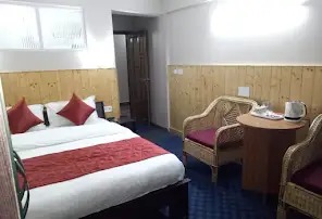 The Silver Fern, Darjeeling 5