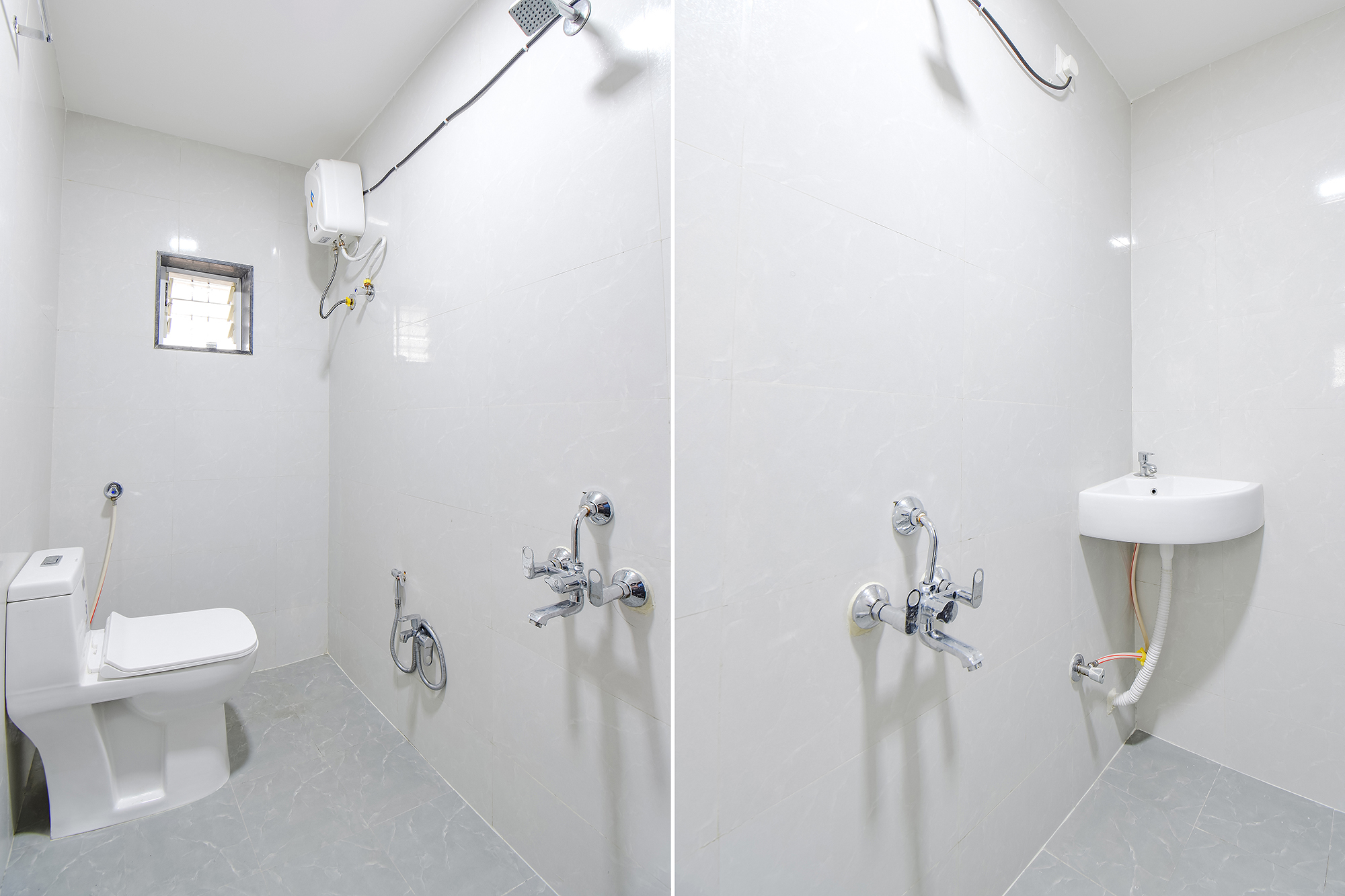 FabHotel Sairaj I, Pune 5
