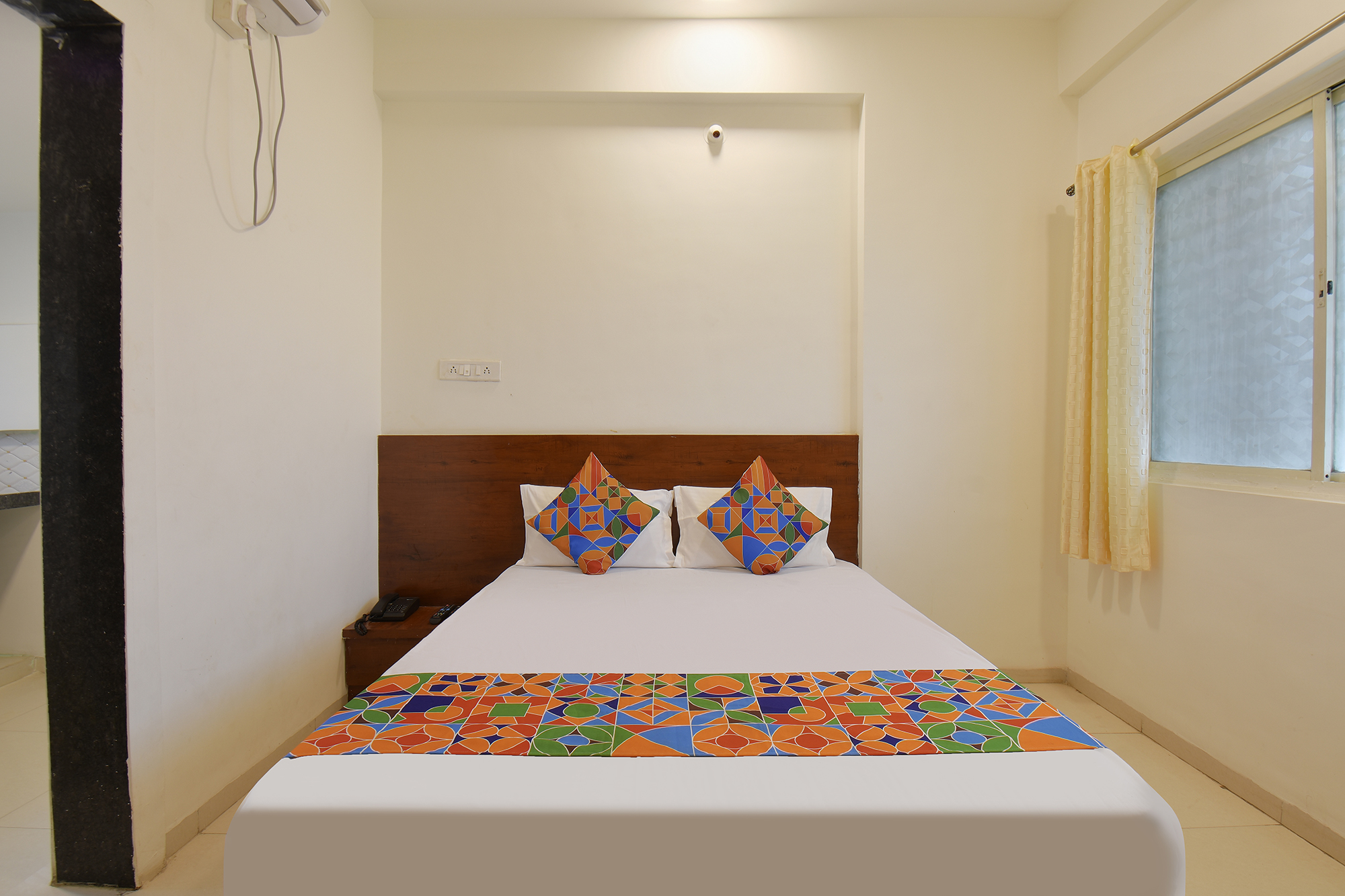 FabExpress Relax Inn II, Pune 2