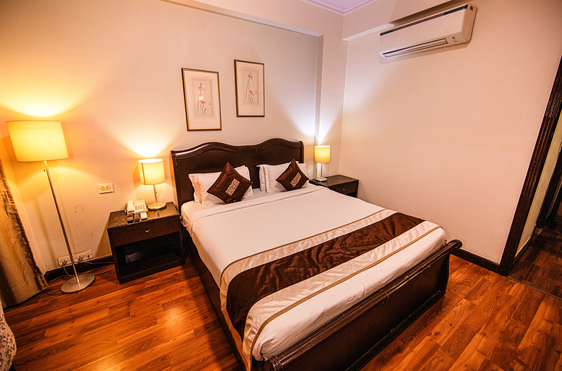 FabHotel Prime Luxera, New Delhi 3