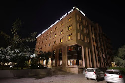 Hotel Kaushal International, Jalore 2