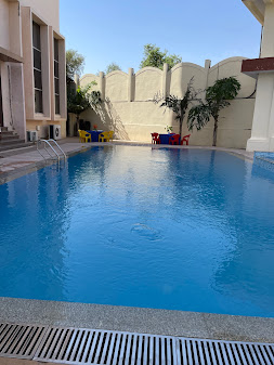 Hotel Kaushal International, Jalore 4