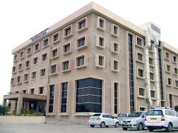 Hotel Kaushal International, Jalore 5