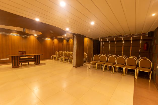 The Nines Business Hotel, Bangalore 4