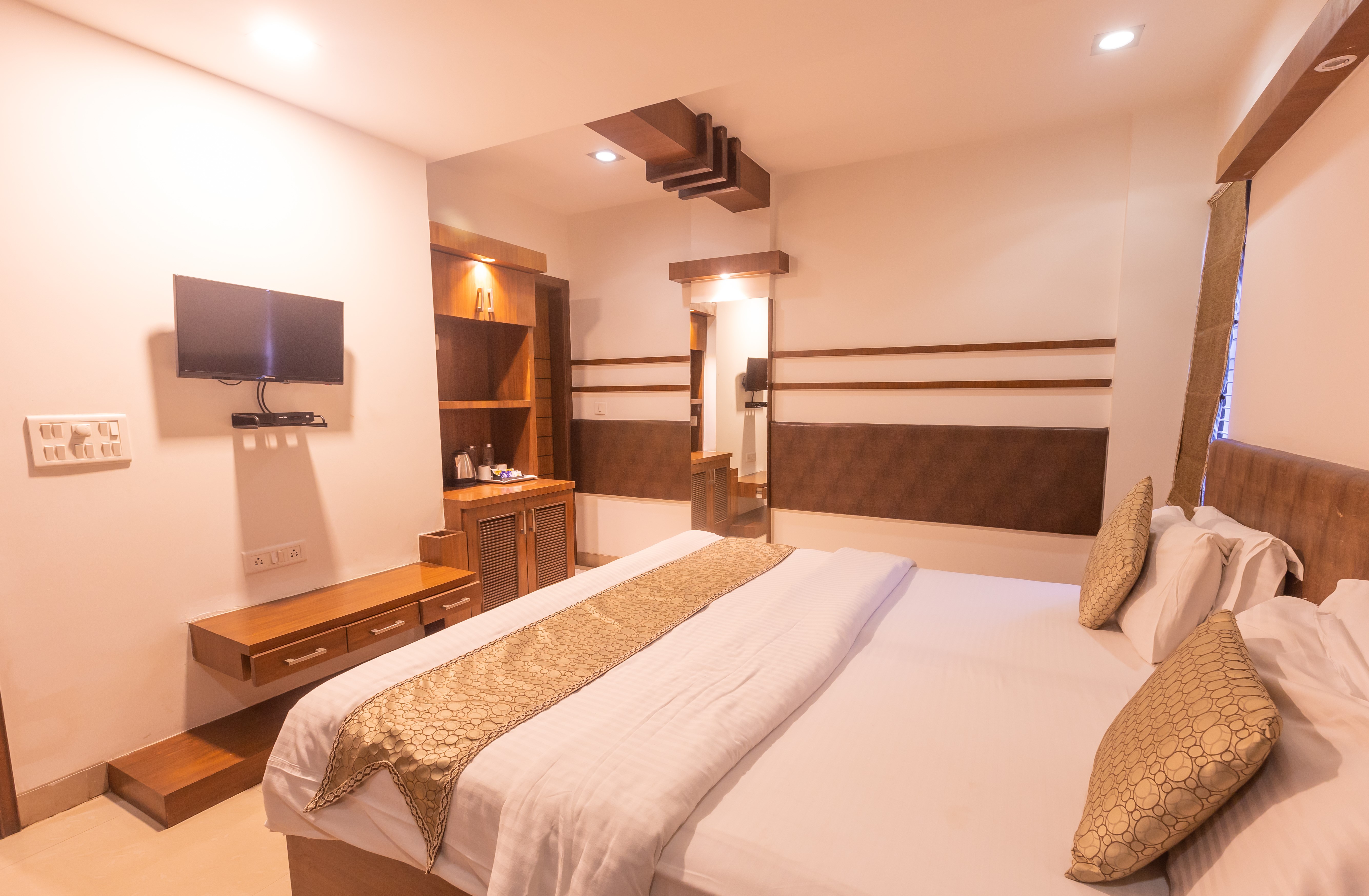 The Nines Business Hotel, Bangalore 5