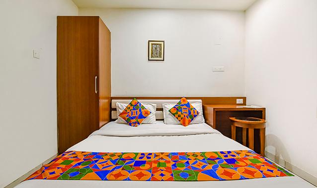 FabHotel Prime Square 36, Kota 2