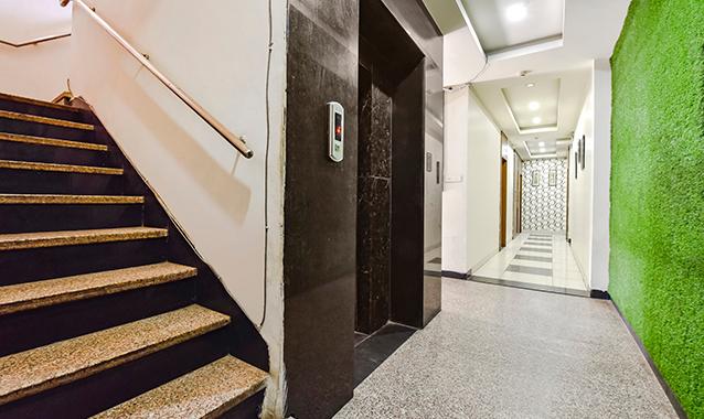 FabHotel Prime Square 36, Kota 5
