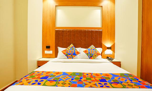 FabHotel Azure, Mumbai 4