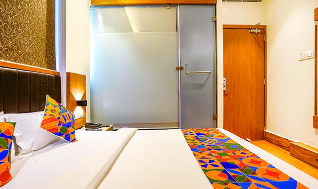 FabHotel Azure, Mumbai 5