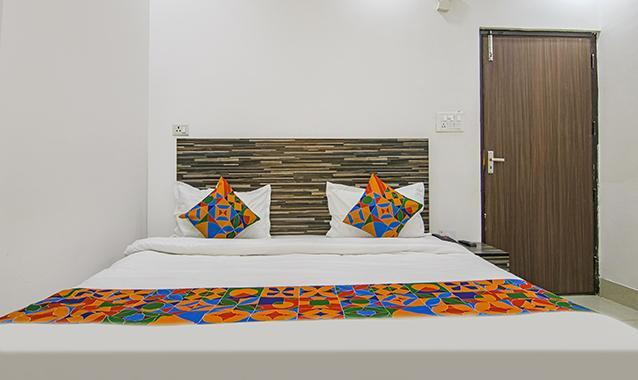 FabHotel Shri Krishna Residency, Dehradun 5