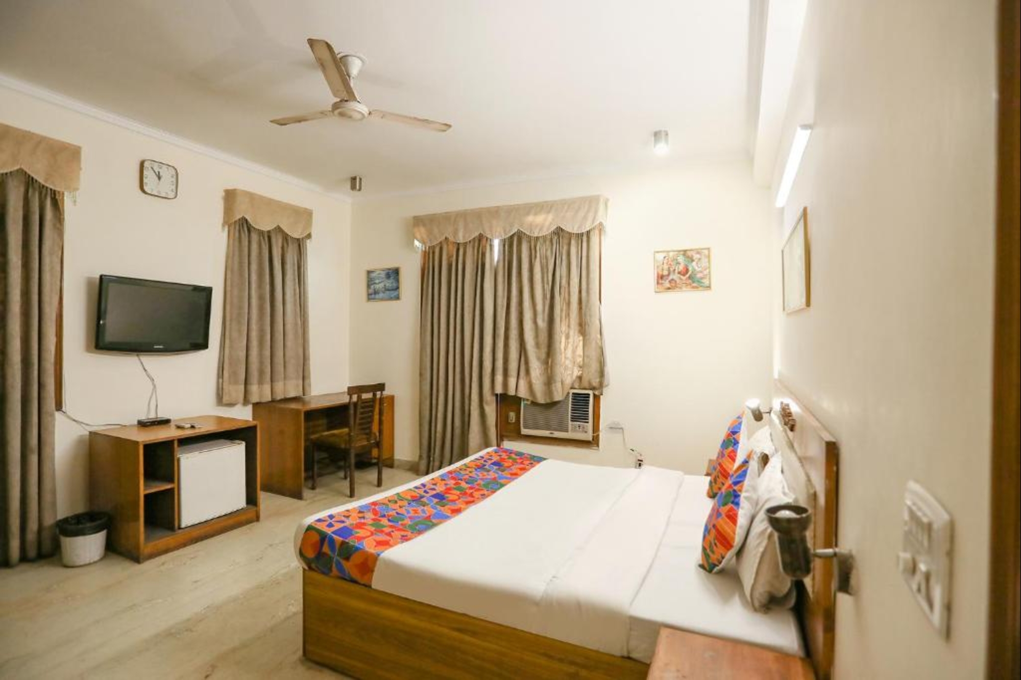 FabExpress Primero II