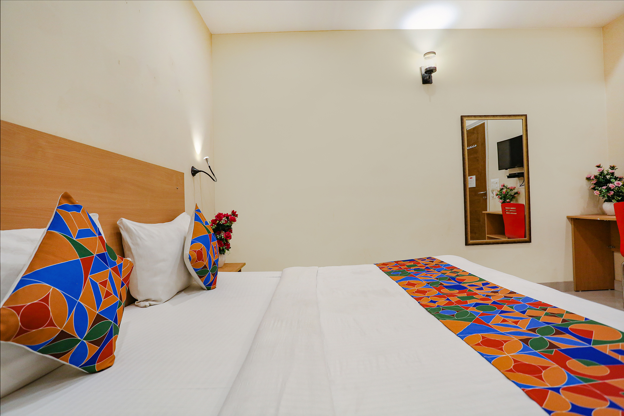 FabHotel Fortune City, New Delhi 3