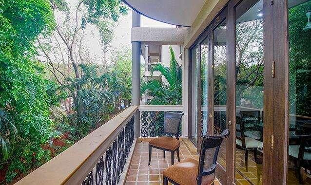 FabEscape Ocean Wellness Resort, Goa 4