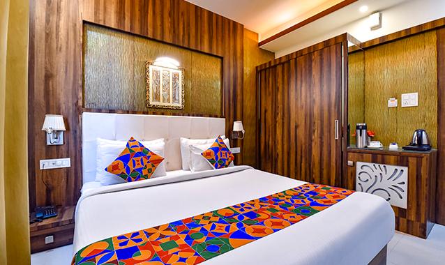 FabHotel Prime Royal Park, Kota 2