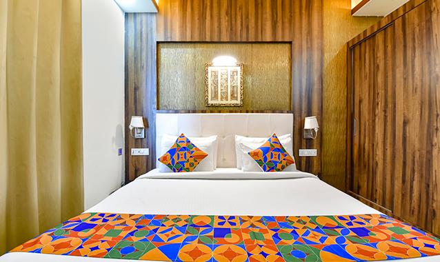 FabHotel Prime Royal Park, Kota 3