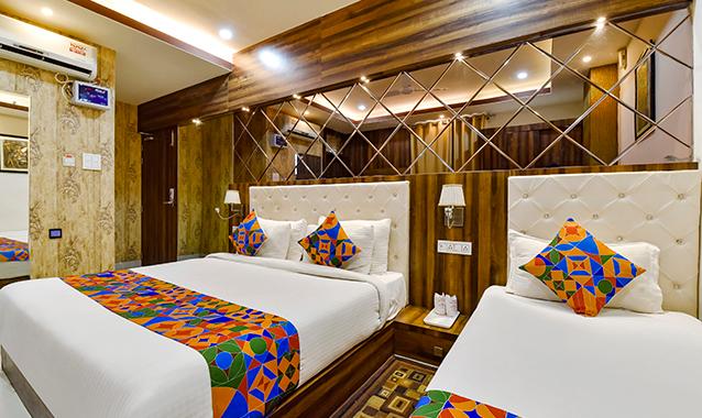 FabHotel Prime Royal Park, Kota 4