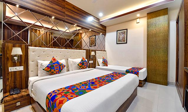 FabHotel Prime Royal Park, Kota 5