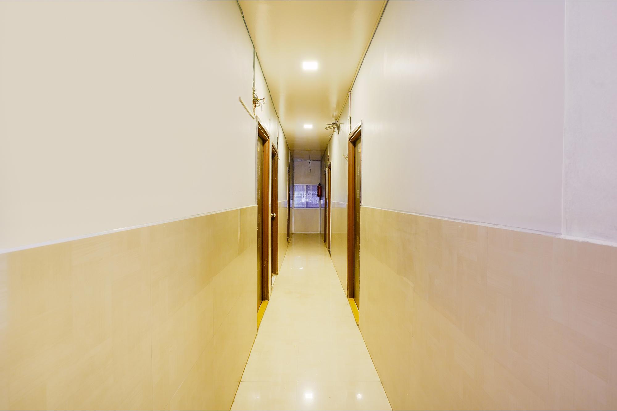 FabExpress Ravikiran, Pune