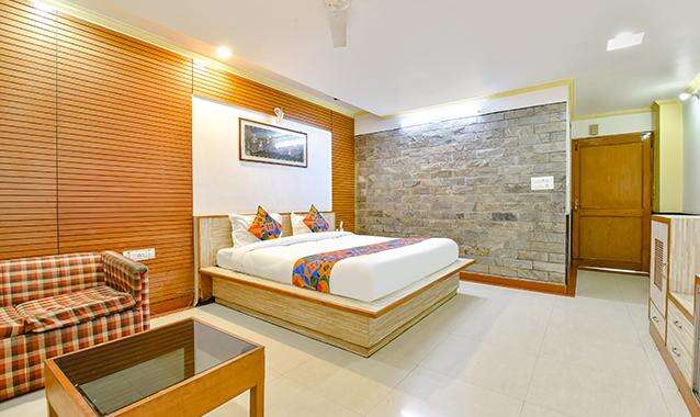 FabHotel Fly View, Jaipur