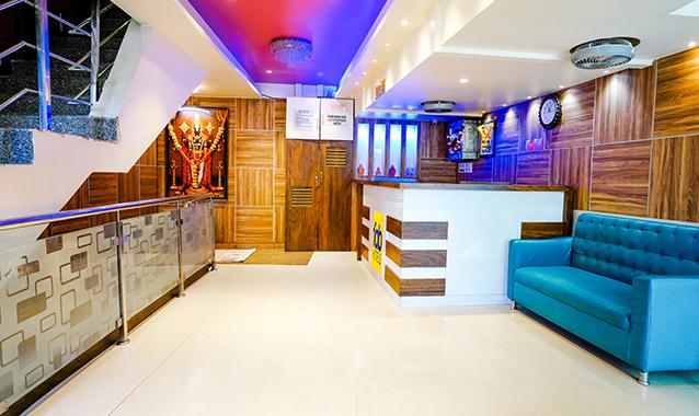 FabHotel Kwality Inn, Mumbai 2