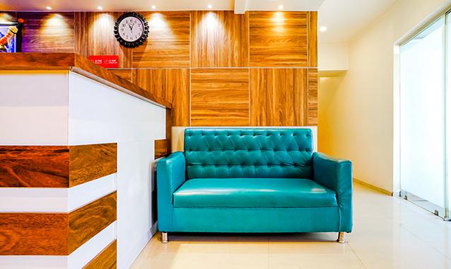 FabHotel Kwality Inn, Mumbai 3