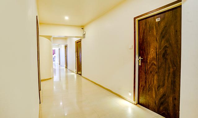 FabHotel Kwality Inn, Mumbai 4