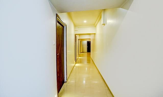 FabHotel Kwality Inn, Mumbai 5