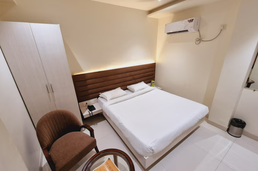 Hotel Meghdoot, Bhopal 2