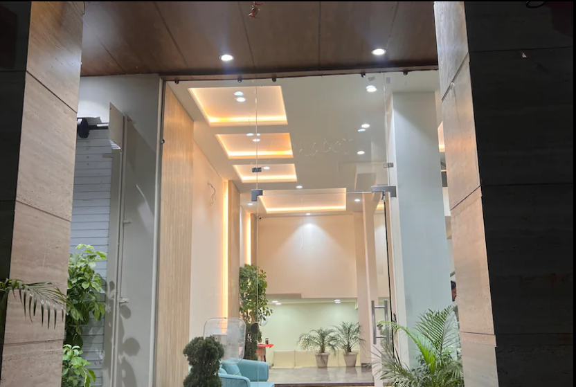 Hotel Meghdoot, Bhopal 4