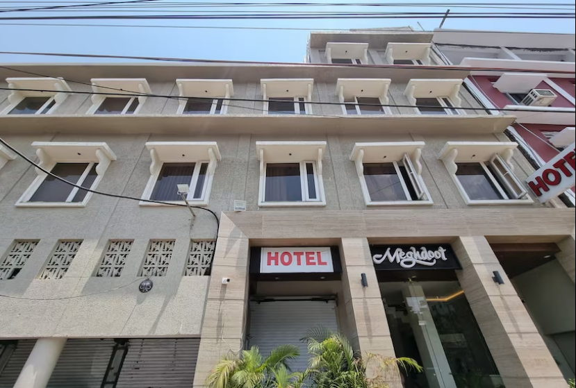 Hotel Meghdoot, Bhopal 5