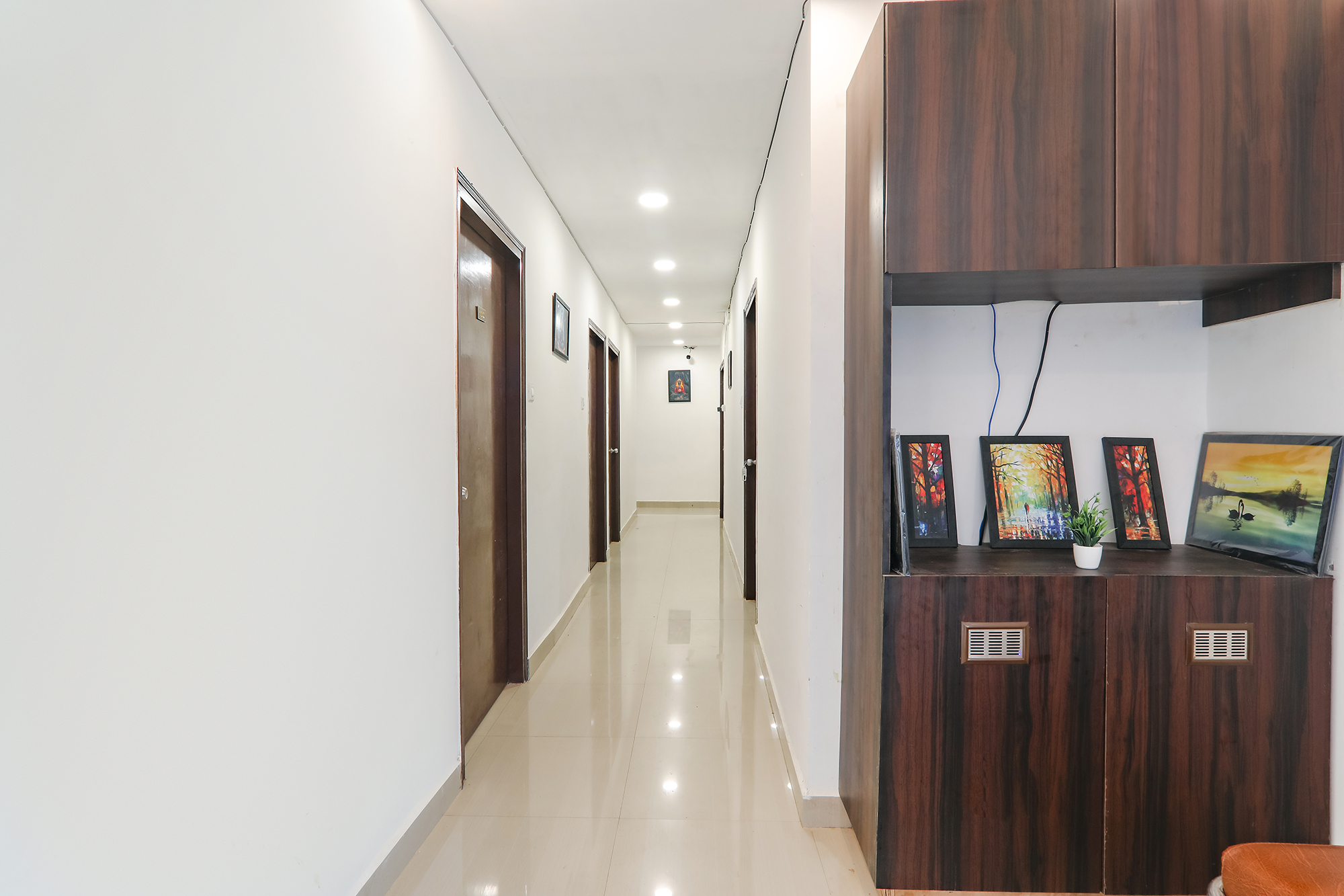 FabExpress Elite Inn, Patna 2