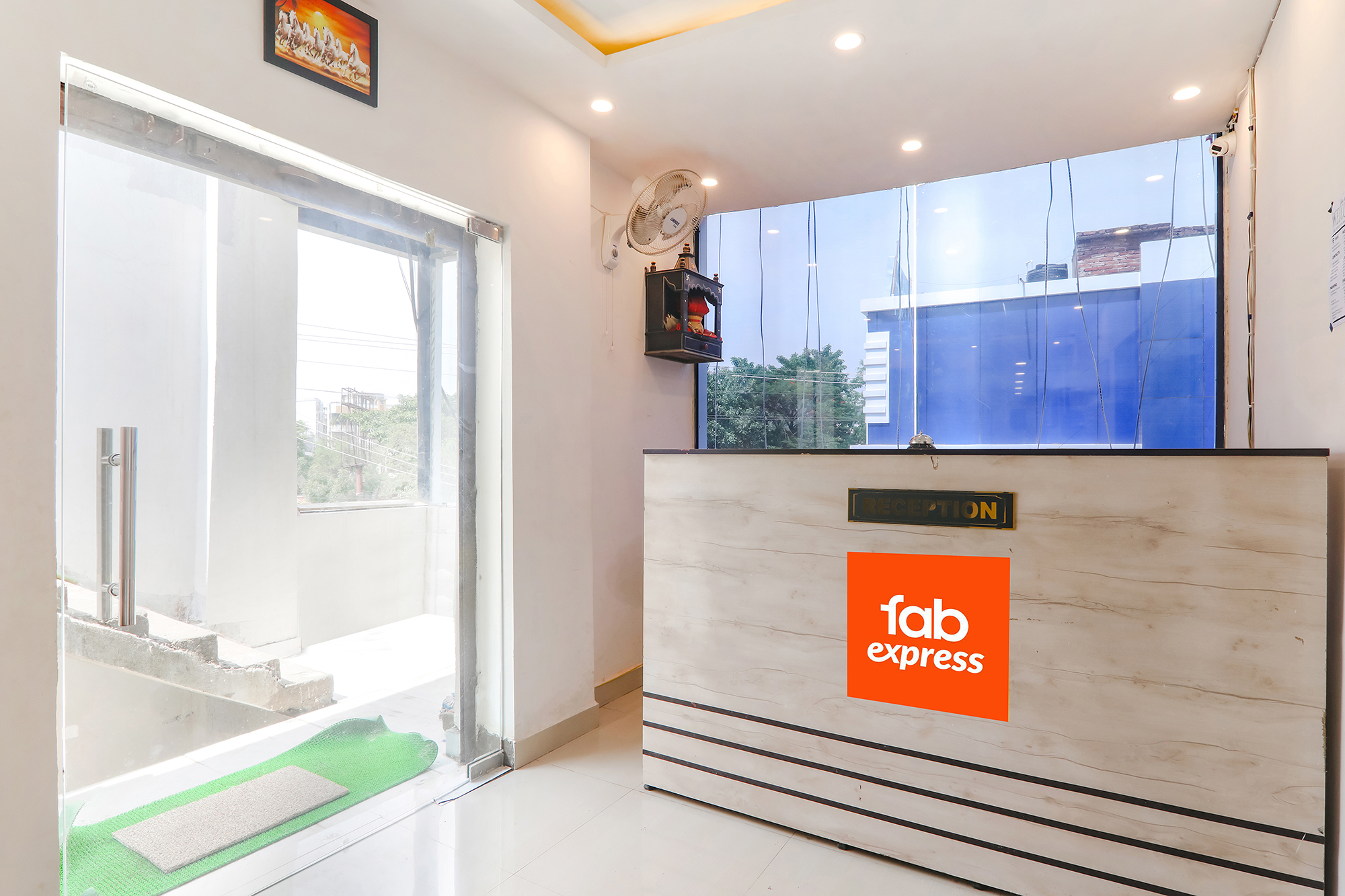 FabExpress Elite Inn, Patna 4