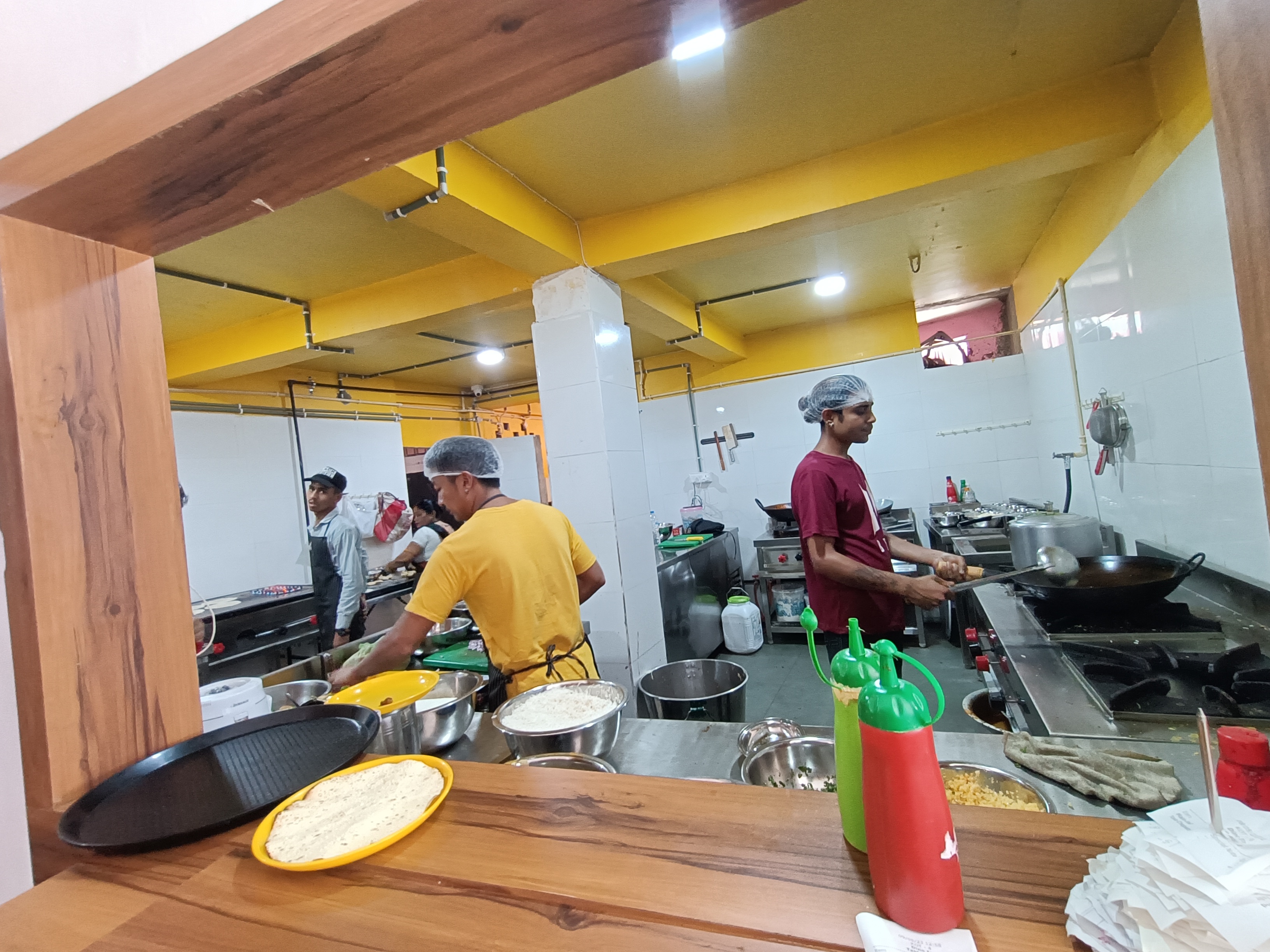 The Lalit Hotel And Restaurant, Bhopal 2