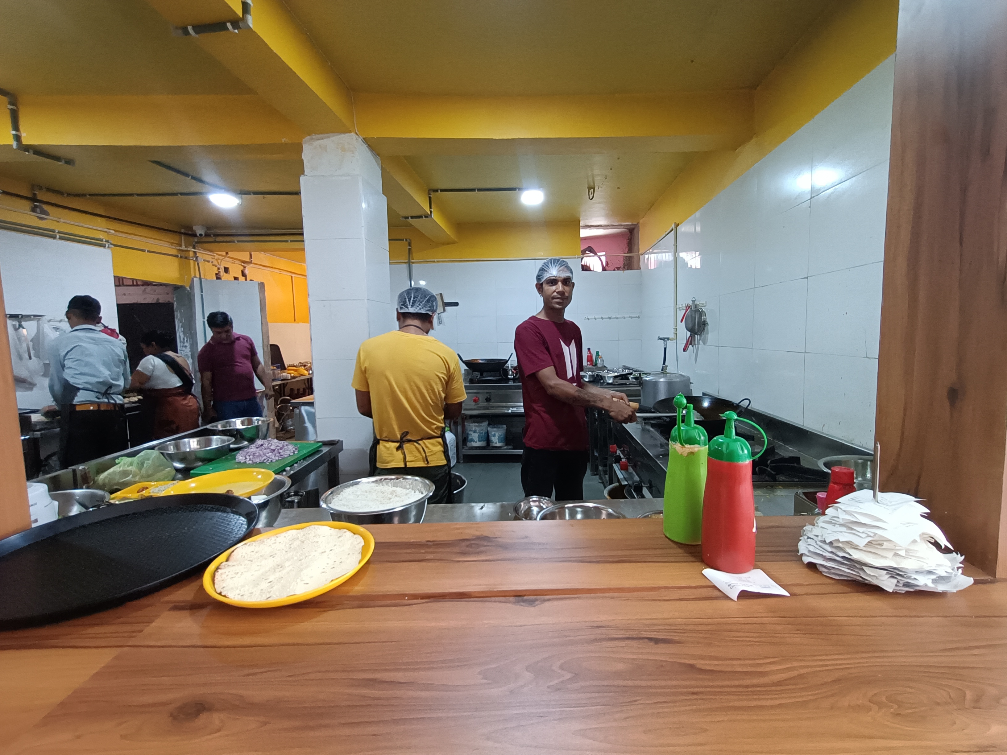 The Lalit Hotel And Restaurant, Bhopal 4