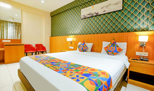 FabHotel Prime Ajinkya Residency, Pune 1