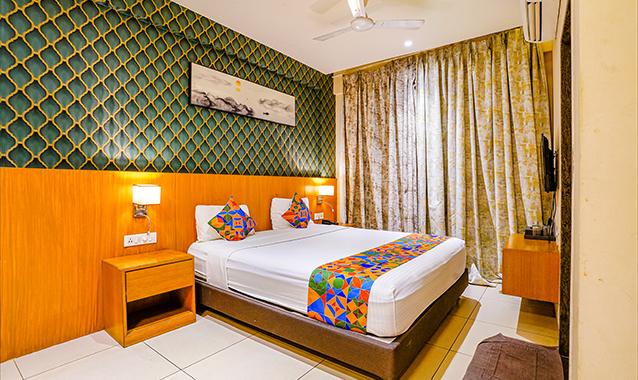 FabHotel Prime Ajinkya Residency, Pune 2