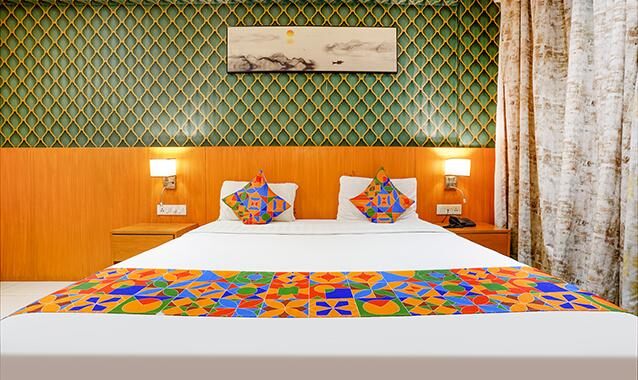FabHotel Prime Ajinkya Residency, Pune 3