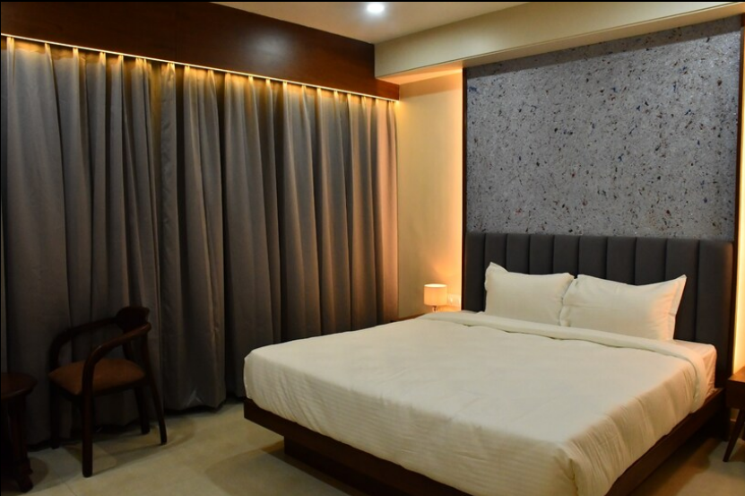 Hotel OCEAN BREEZE, Bhopal 4