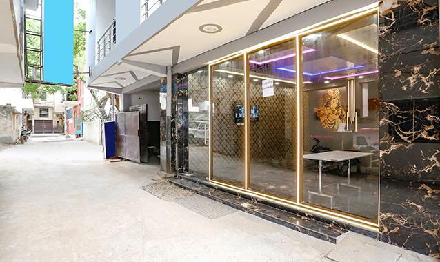 FabExpress Mirage, New Delhi 5