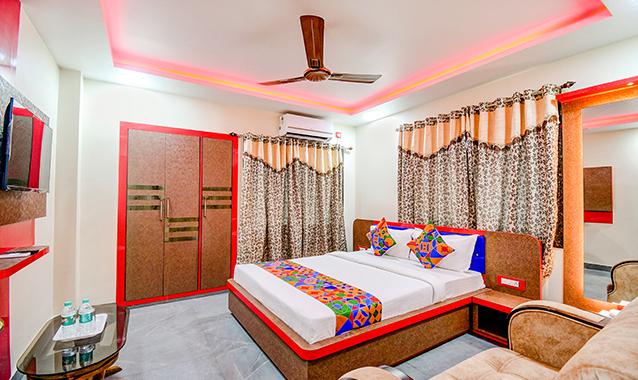 FabHotel Mega Grand, Kolkata 2