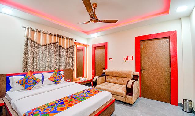 FabHotel Mega Grand, Kolkata 3