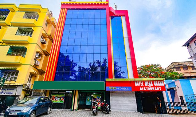 FabHotel Mega Grand, Kolkata 5