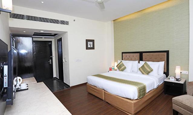 FabHotel Prime Westend Inn, New Delhi 2