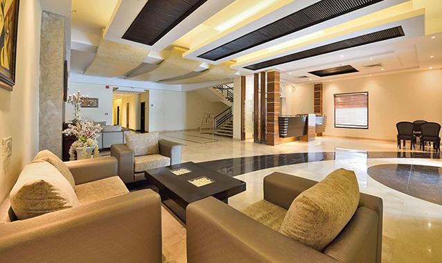 FabHotel Prime Westend Inn, New Delhi 4